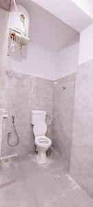Bathroom Image of 1100 Sq.ft 2 BHK Apartment / Flat for sale in Panduranga Nagar Bengaluru for Rs. 6700000