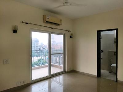 Bedroom Image of 2077 Sq.ft 3.5 BHK Apartment / Flat for rent in Spaze Privy, Sector 72 Gurgaon for Rs. 58000
