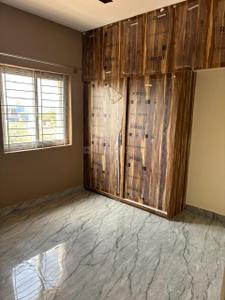 Bedroom Image of 1200 Sq.ft 2 BHK Independent House for sale in Yelahanka Bengaluru for Rs. 25000000