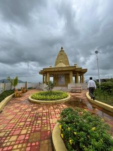 Image of 1092 Sq.ft Residential Plot / Land for sale in Riyasat Montera, Khopoli, Navi Mumbai for Rs. 5298867