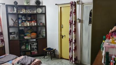 Bedroom Image of 892 Sq.ft 2 BHK Apartment / Flat for sale in Purba Barisha Kolkata for Rs. 3500000