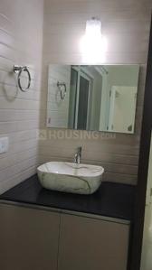 Bathroom Image of 1095 Sq.ft 2.5 BHK Apartment / Flat for sale in Surathkal Mangalore for Rs. 6000000