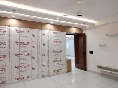 Bedroom Image of 3200 Sq.ft 5 BHK Builder Floor for sale in Rajendra Nagar Ghaziabad for Rs. 25900000