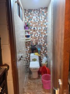 Image of 720 Sq.ft 2 BHK Builder Floor for sale in Laxmi Nagar, New Delhi for Rs. 7400000