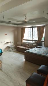 Bedroom Image of 2712 Sq.ft 4 BHK Apartment / Flat for sale in Natural View, Ultadanga Kolkata for Rs. 20900000