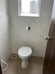 Image of 500 Sq.ft 1.5 BHK Apartment / Flat for rent in Goel Antra, Kharadi, Pune for Rs. 26000