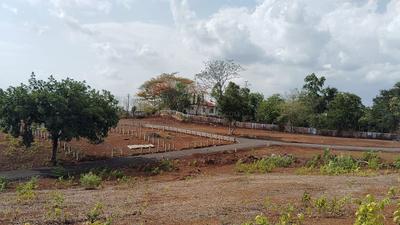 Image of 2530 Sq.ft Residential Plot / Land for sale in Karjat, Thane for Rs. 2530000
