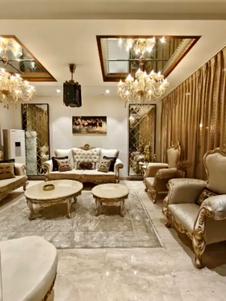 Hall Image of 4500 Sq.ft 6 BHK Independent House for sale in Sector 69 Mohali for Rs. 175000000