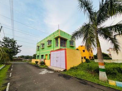 Image of 1000 Sq.ft 2 BHK Independent House for sale in Benachity, Durgapur for Rs. 2800000