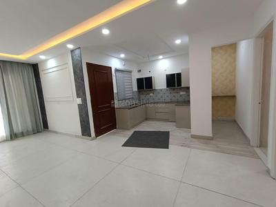 Hall Image of 900 Sq.ft 3 BHK Villa for sale in Leela Orchid Green, Sector 115 Mohali for Rs. 8450000