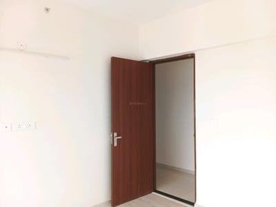 Bedroom Image of 2162 Sq.ft 4 BHK Apartment / Flat for sale in Shapoorji Pallonji JoyVille, Sector 102 Gurgaon for Rs. 34500000
