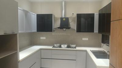 Kitchen Image of 2600 Sq.ft 4 BHK Builder Floor for sale in Anant Raj Estate Plots, Kadarpur Gurgaon for Rs. 35100000