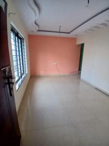 Hall Image of 900 Sq.ft 2 BHK Apartment / Flat for rent in Viraj Ganraj Heights, Manewada Nagpur for Rs. 13000