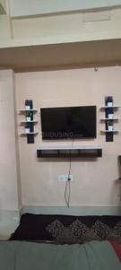 Hall Image of 650 Sq.ft 1 BHK Apartment / Flat for rent in Krishna Nagar Agartala for Rs. 14500