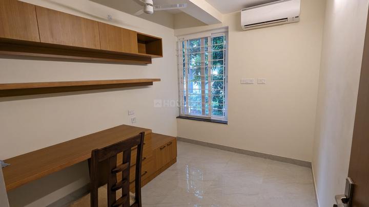 Gandhi Nagar, Adyar Bedroom 1