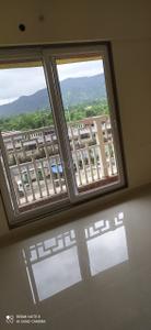 Bedroom Image of 2900 Sq.ft 4 BHK Apartment / Flat for sale in Paradise Sai World City, Panvel Navi Mumbai for Rs. 35000000