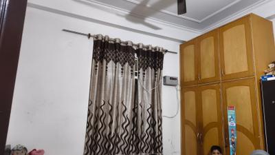 Bedroom Image of 1200 Sq.ft 3 BHK Apartment / Flat for sale in Indirapuram Ghaziabad for Rs. 10500000