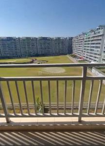 Balcony Image of 1930 Sq.ft 3 BHK Apartment / Flat for sale in Pacific Golf Estate, Kulhan Dehradun for Rs. 23000000