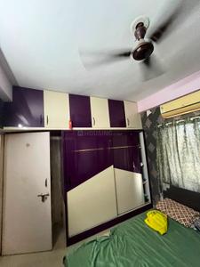 Bedroom Image of 999 Sq.ft 2 BHK Apartment / Flat for sale in New Ranip Ahmedabad for Rs. 4700000