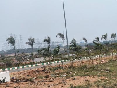 Residential Plot