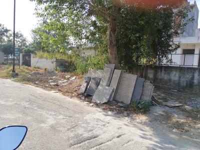 Image of 209 Sq.ft Residential Plot / Land for sale in Jaypee Kensington Park Plot 1, Sector 133, Noida for Rs. 47025000