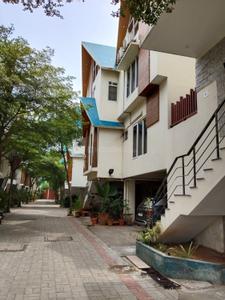 Image of 4500 Sq.ft 4 BHK Villa for sale in Neelankarai, Chennai for Rs. 38000000
