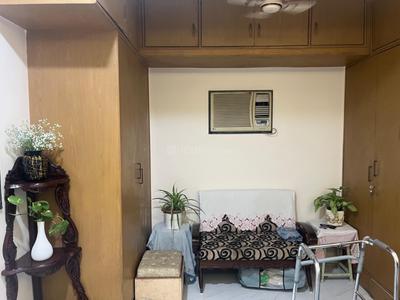 Bedroom Image of 1100 Sq.ft 3 BHK Apartment / Flat for sale in Manishpuri Indore for Rs. 9000000