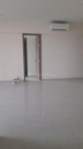 Hall Image of 1580 Sq.ft 3 BHK Apartment / Flat for sale in One Meraki, Chembur Mumbai for Rs. 55500000