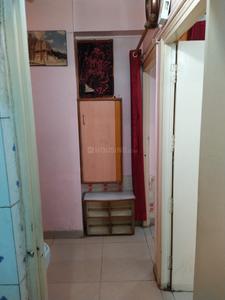 Hall Image of 850 Sq.ft 2 BHK Apartment / Flat for rent in Patel Nagar Gwalior for Rs. 20000