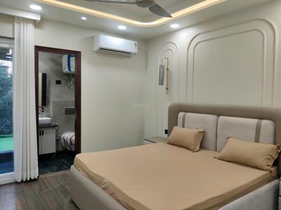 Bedroom Image of 3500 Sq.ft 4 BHK Builder Floor for sale in Sector 55 Gurgaon for Rs. 62500000