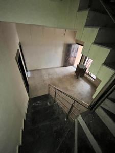 Balcony Image of 1500 Sq.ft 3 BHK Duplex for sale in Dhanwantary Nagar Jabalpur for Rs. 5500000