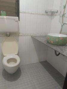 Bedroom Two Image of 1250 Sq.ft 2 BHK Apartment / Flat for sale in Lokhandwala Highland, Kandivali East Mumbai for Rs. 18000000