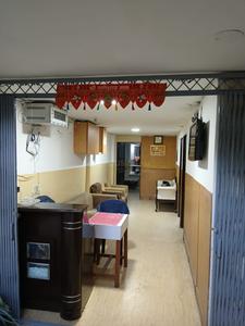 Hall Image of Leena Pg in Lajpat Nagar, New Delhi