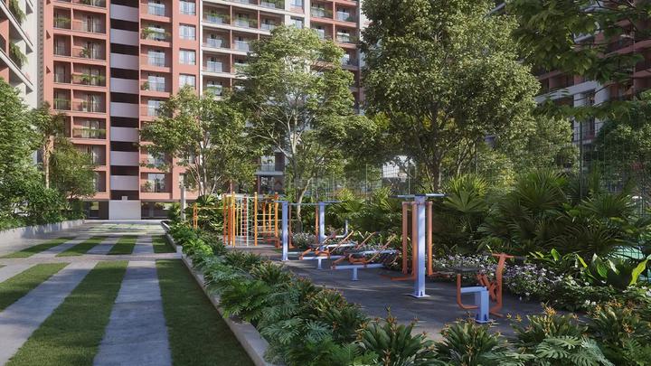 Triaa Nesterra Phase 1 Main Image 1