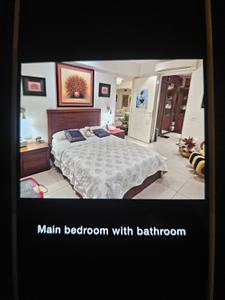 Bedroom Image of 2400 Sq.ft 3 BHK Apartment / Flat for sale in Aldeia De Goa Goa for Rs. 51000000