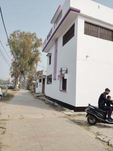 Image of 3000 Sq.ft 5 BHK Independent House for sale in Krishna Nagar, Lucknow for Rs. 8500000
