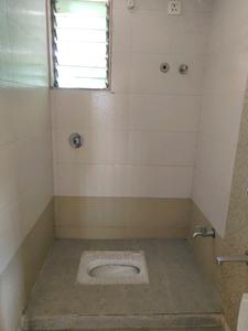 Common Bathroom Image of 1700 Sq.ft 3 BHK Apartment / Flat for sale in Today Ganesham by Today Group Builders &amp; Developers, Ulwe Navi Mumbai for Rs. 16800000