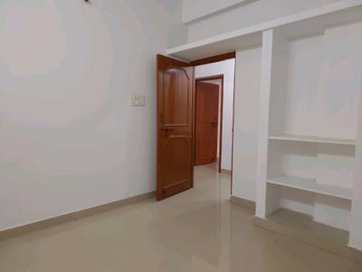 Bedroom Image of 955 Sq.ft 2 BHK Apartment / Flat for sale in Ahmed Residency, Shaikpet Hyderabad for Rs. 5000000