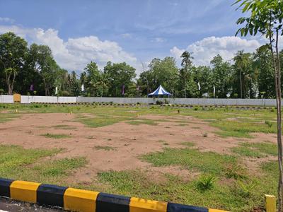 Image of 925 Sq.ft Residential Plot / Land for sale in Vikaa Royal Garden, West Tambaram, Chennai for Rs. 3236575