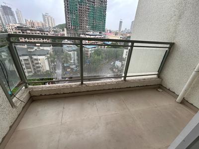Balcony Image of 900 Sq.ft 2 BHK Apartment / Flat for sale in Suviam Pearl Phase I, Kalyan West Kalyan for Rs. 9000000