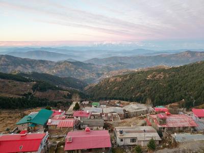 Image of 2200 Sq.ft 2 BHK Villa for sale in Mukteshwar, Nainital for Rs. 25000000