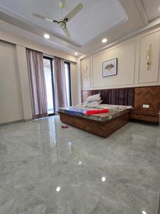 Bedroom Image of 2700 Sq.ft 4 BHK Villa for sale in Jagatpura Jaipur for Rs. 20000000