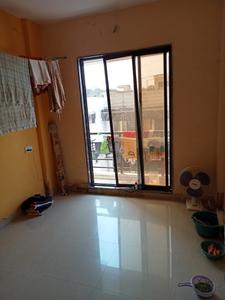 Bedroom Image of 550 Sq.ft 1 BHK Apartment / Flat for sale in Asangaon Thane for Rs. 1500000