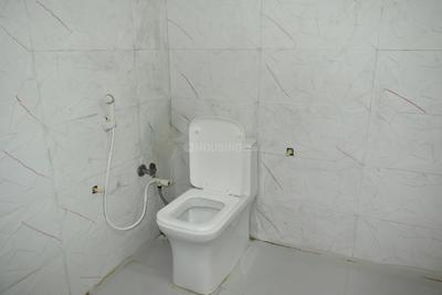 Bathroom Image of ROOMSOOM PG in Sector 15, Noida