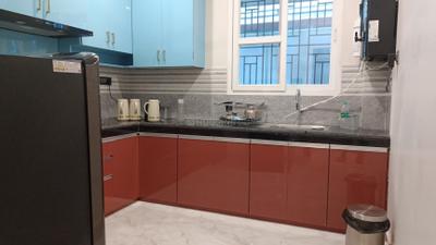 9 BHK Duplex