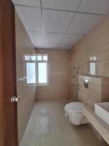 Image of 1951 Sq.ft 3 BHK Apartment / Flat for sale in Auro Kohinoor, Kothaguda, Hyderabad for Rs. 25500000