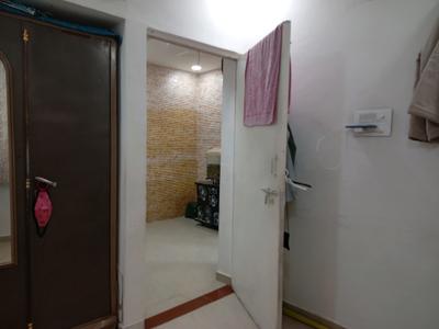 Bedroom Image of 810 Sq.ft 2 BHK Apartment / Flat for sale in Samved Satej Homes, Vatva Ahmedabad for Rs. 2200000