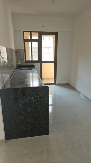 Goel Ganga Newtown Main Image 1