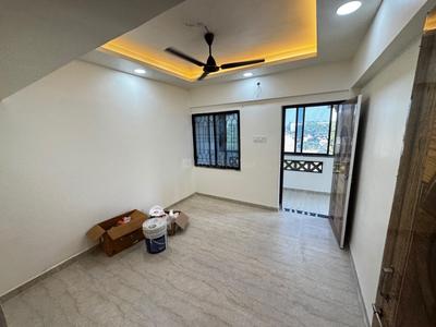 Hall Image of 2200 Sq.ft 3 BHK Apartment / Flat for rent in Besa Nagpur for Rs. 20000