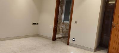 Bedroom Image of 2700 Sq.ft 4 BHK Builder Floor for sale in Navjeevan Vihar New Delhi for Rs. 100000000